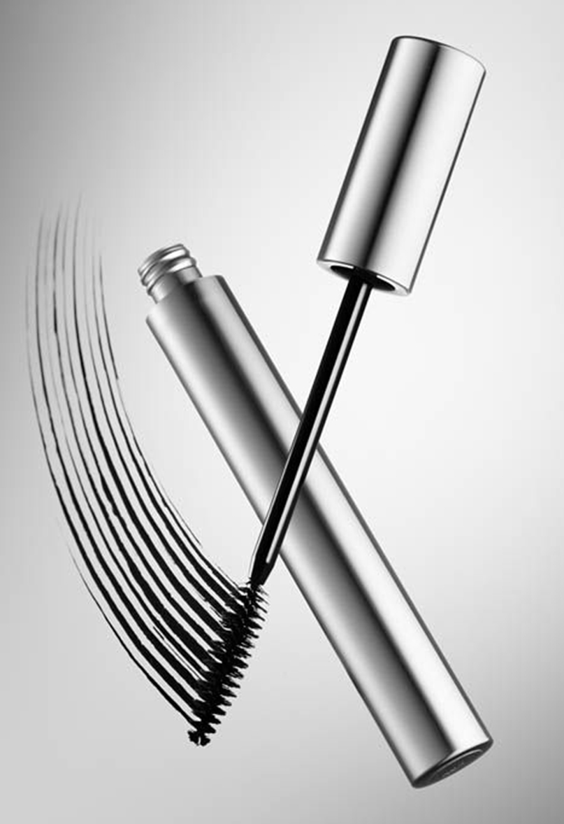 Mascara-left