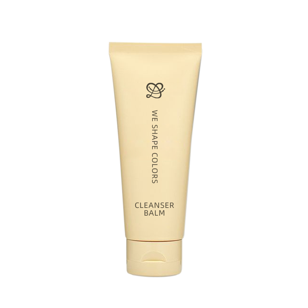 Makeup Remover Balm
