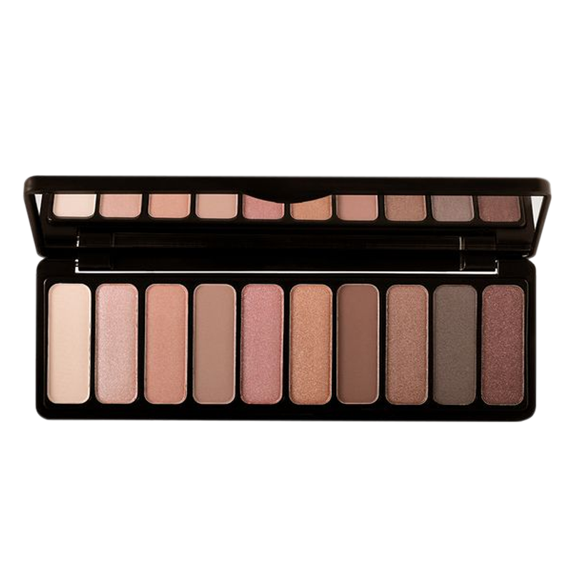 Matte Eyeshadow
