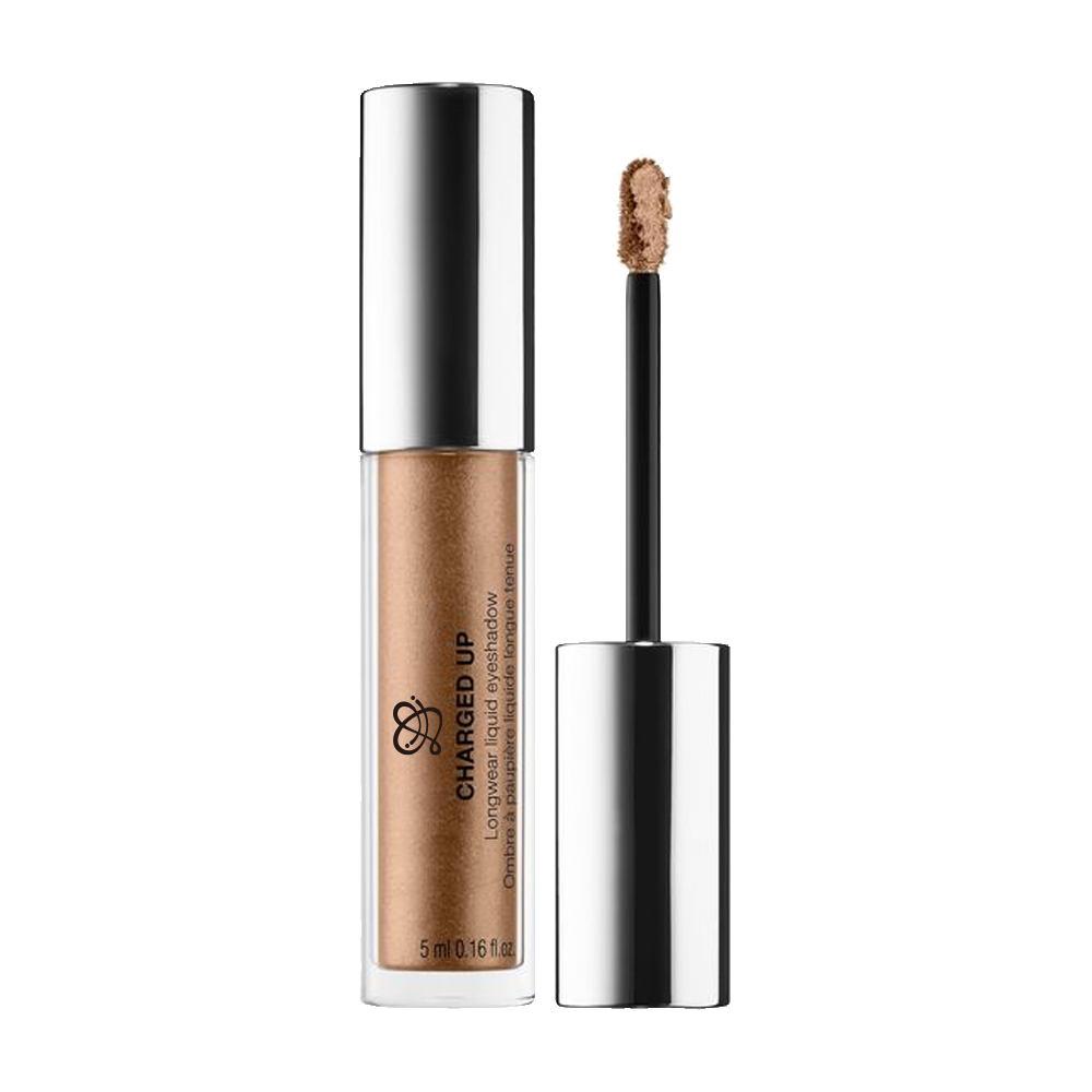 Liquid Eyeshadow
