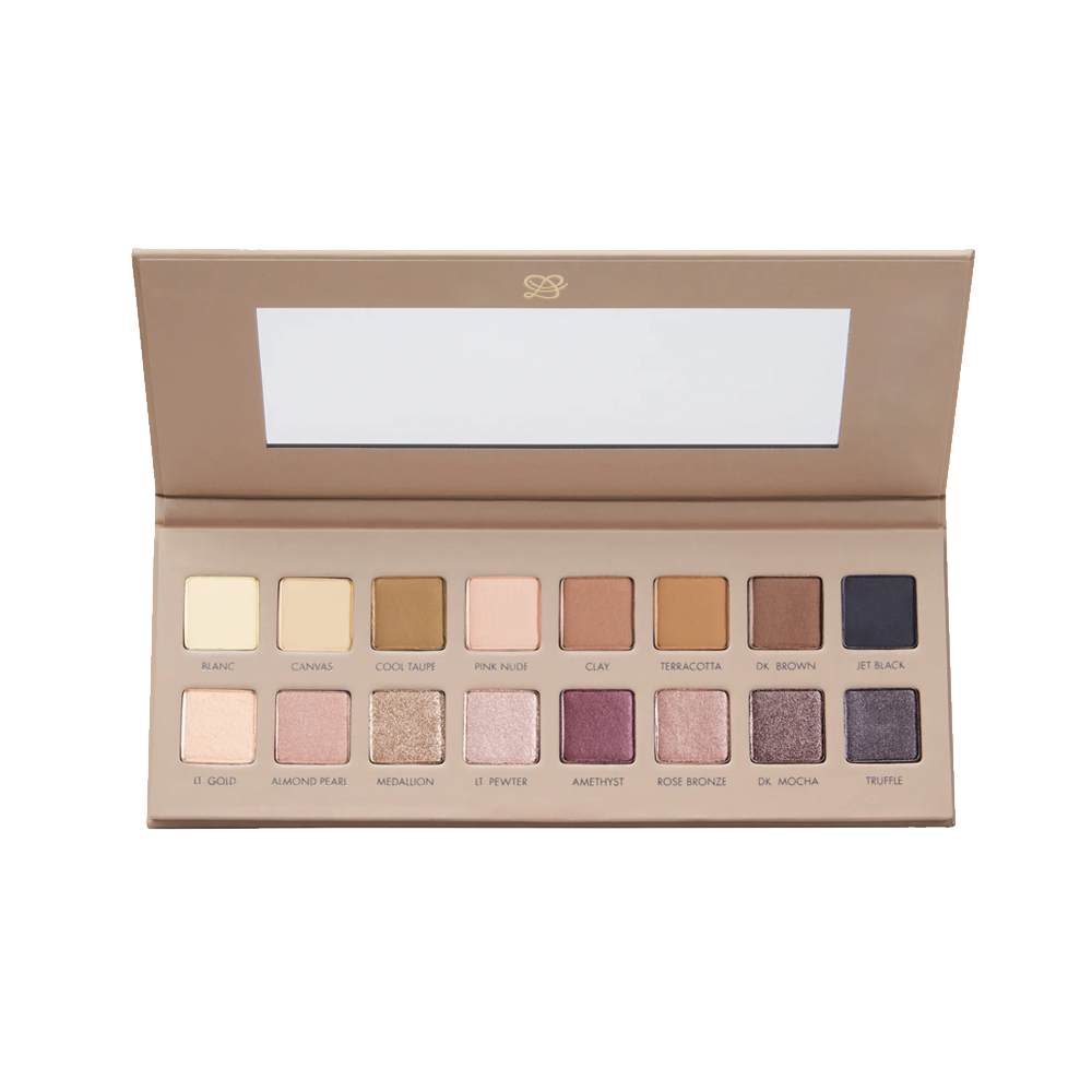 Eyeshadow Powder