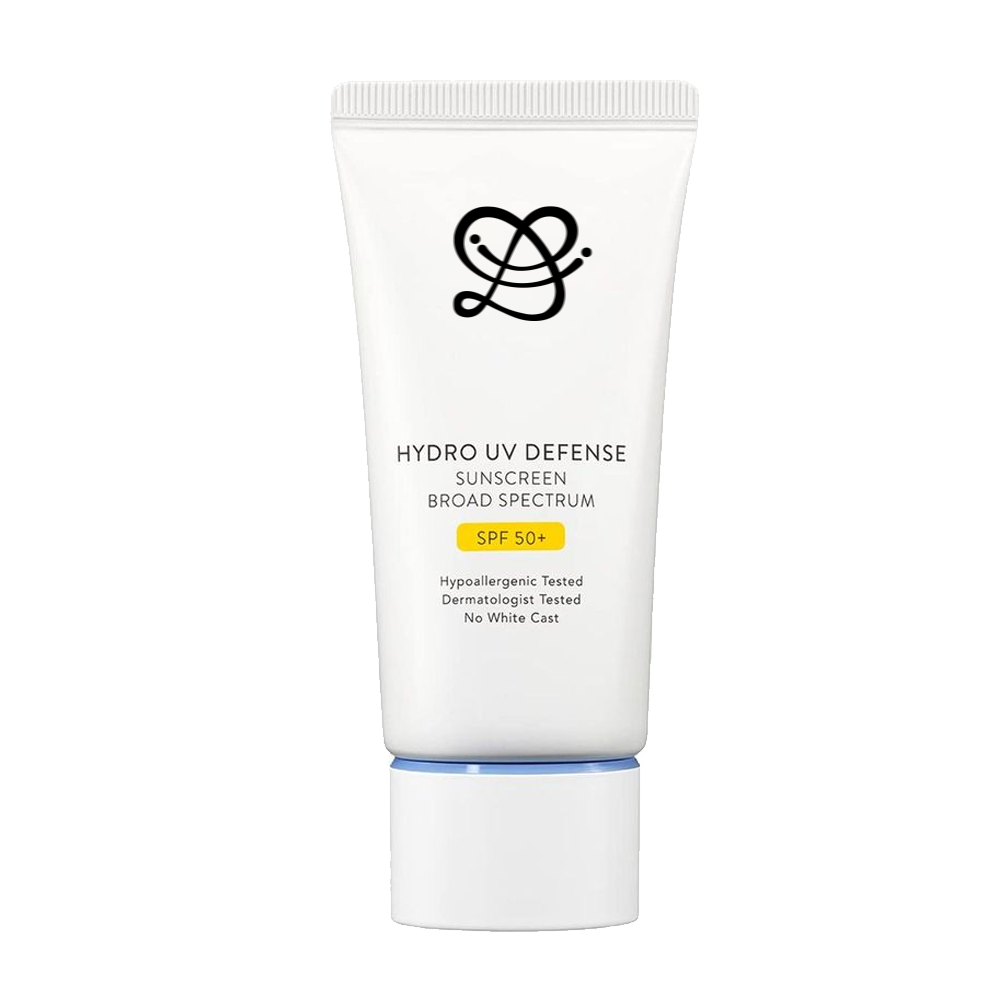 Sunscreen Cream