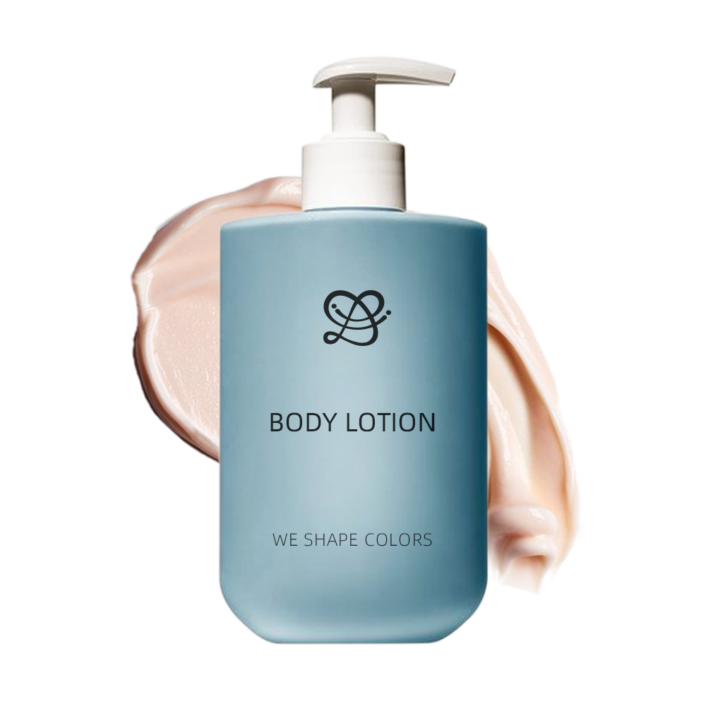 Body Lotion