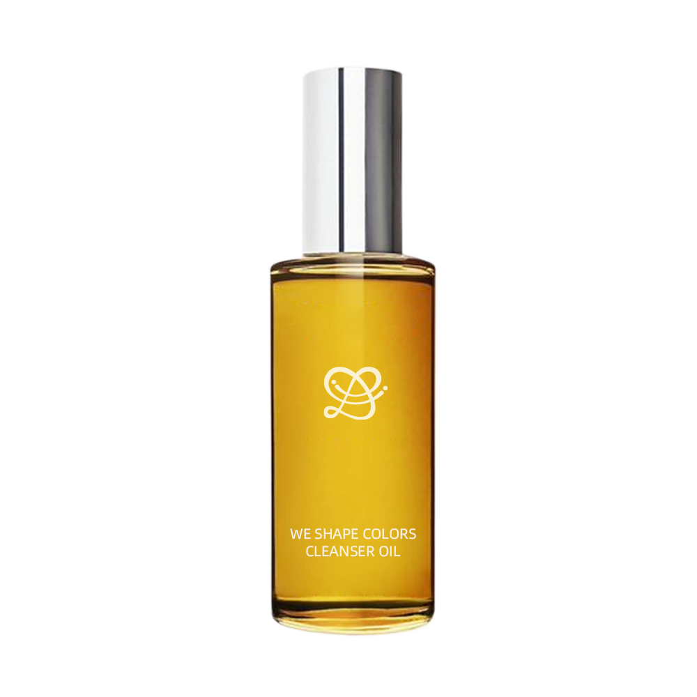 Makeup Remover Oil