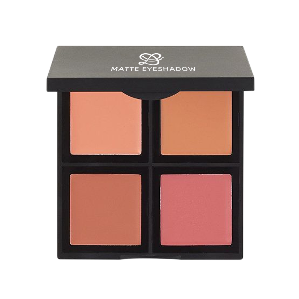 Matte Eyeshadow (Pressed/Baked)