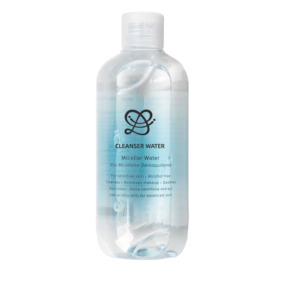 Makeup Remover Water