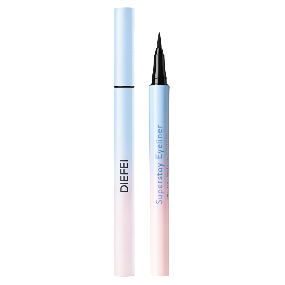 Water Activated Eyeliner