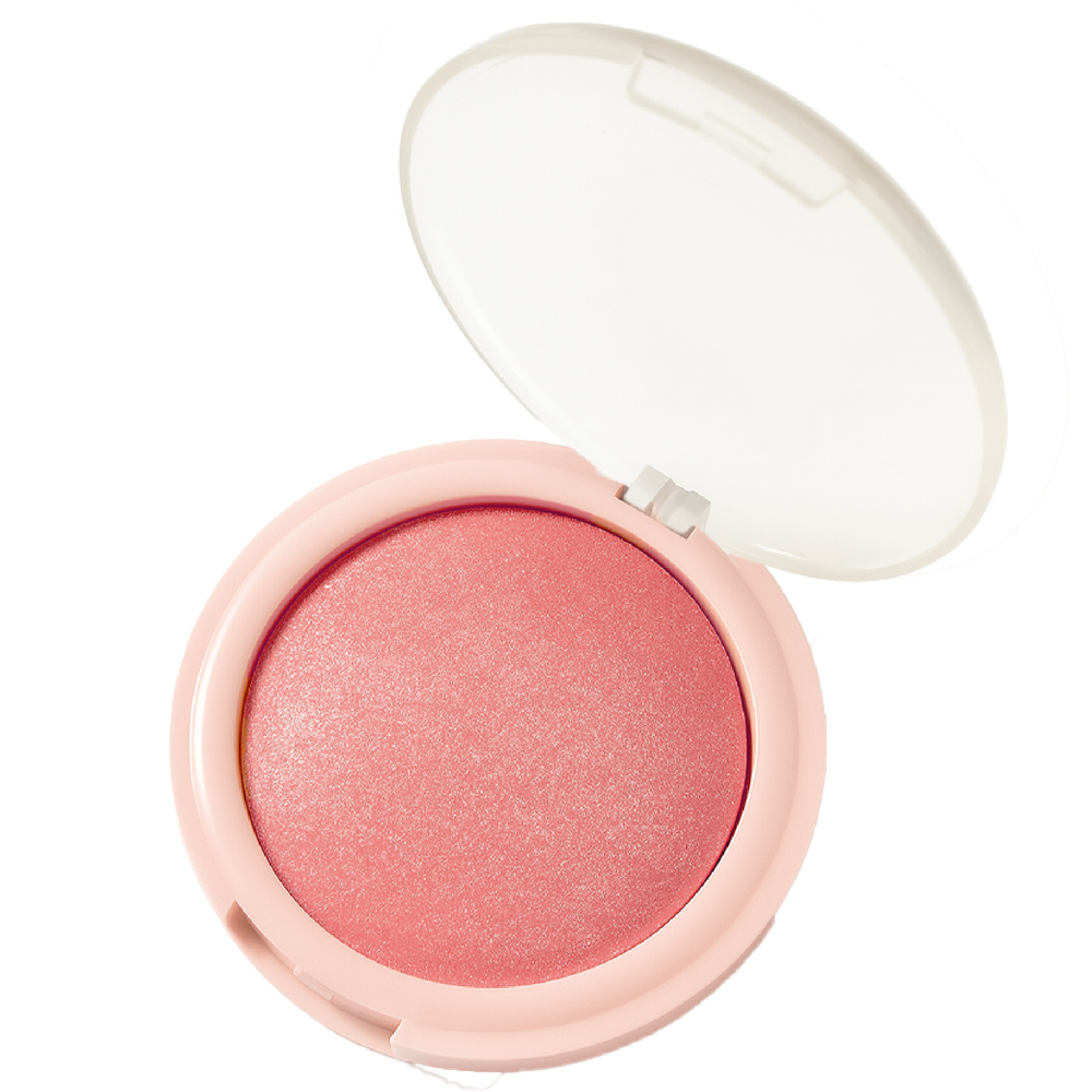 Freeze-Dried Blush & Highlight 2-in-1