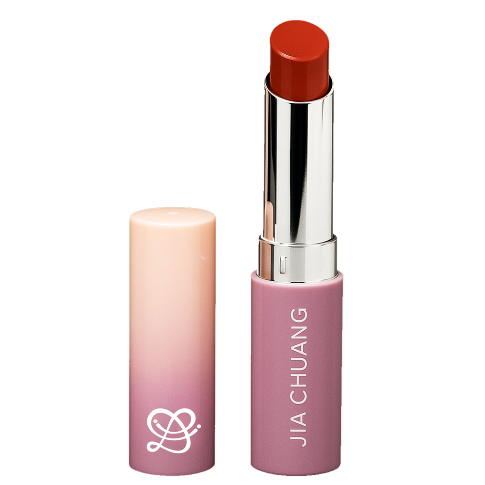 Long-Lasting Lipstick