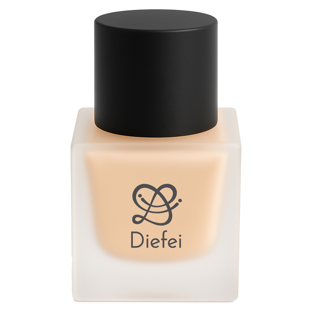 Sensitive Skin Foundation
