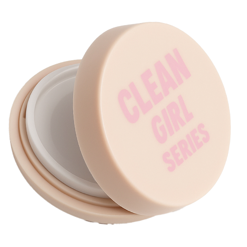 Oily Skin Cushion