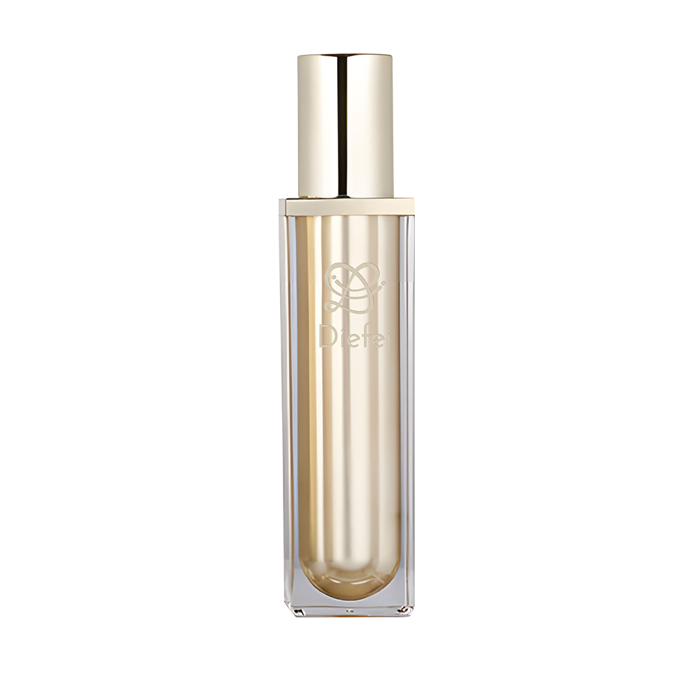 Anti-Aging Emulsions