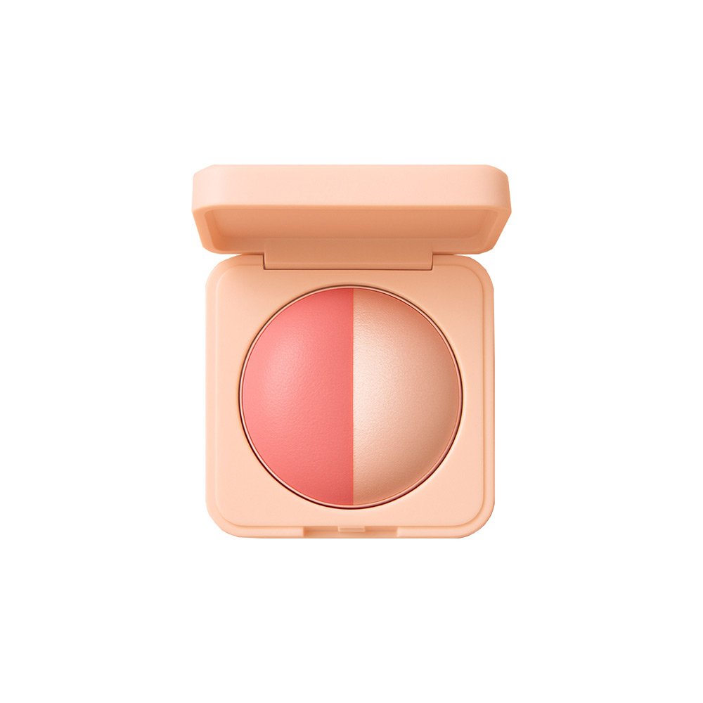 Baked Blush