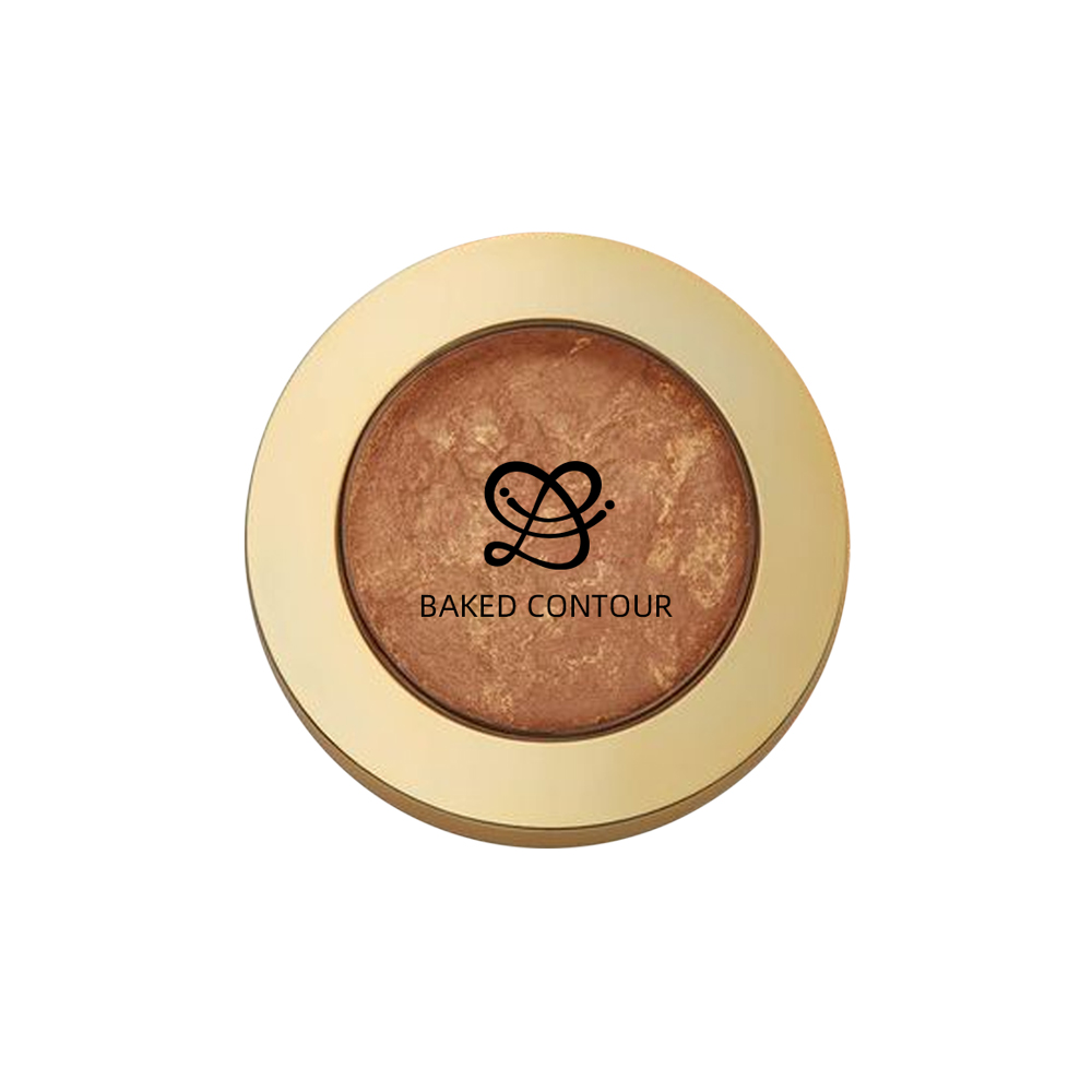 Baked Contour