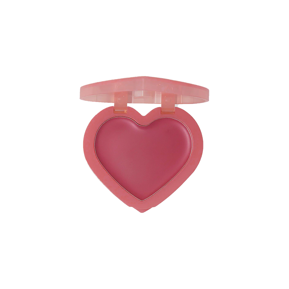 Cream Blush