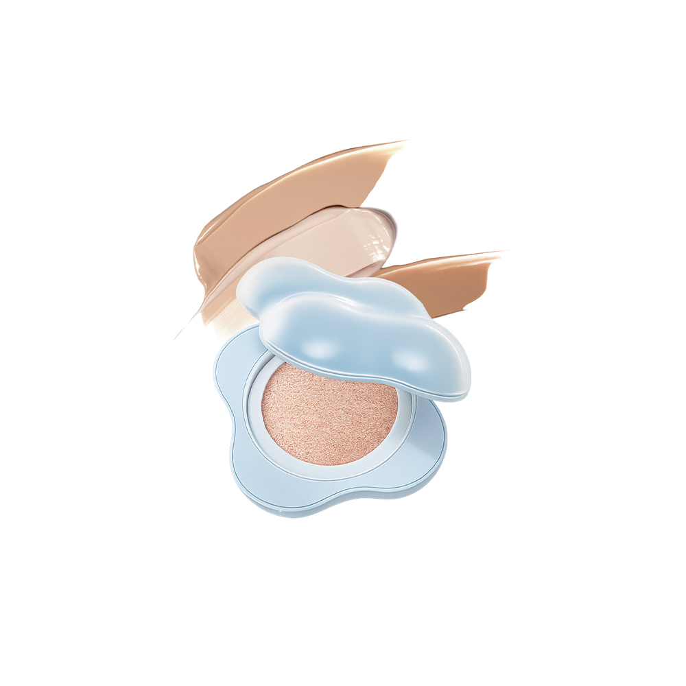 Cushion Foundation