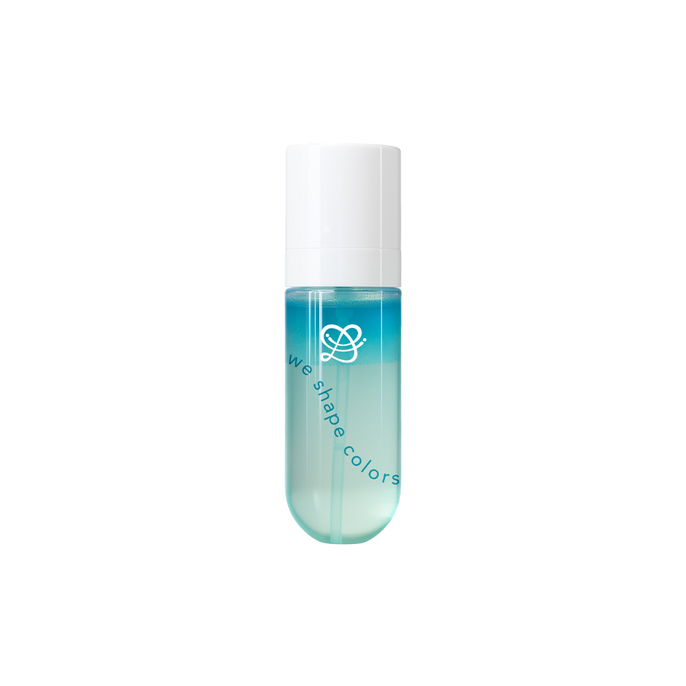 Dual-Layer Setting Spray