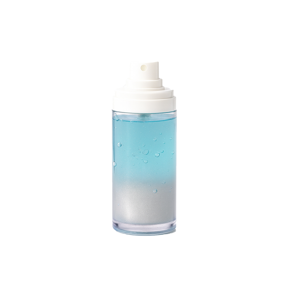 Gel Setting Spray