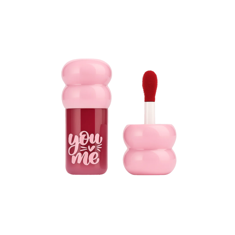 Glossy Lip Gloss