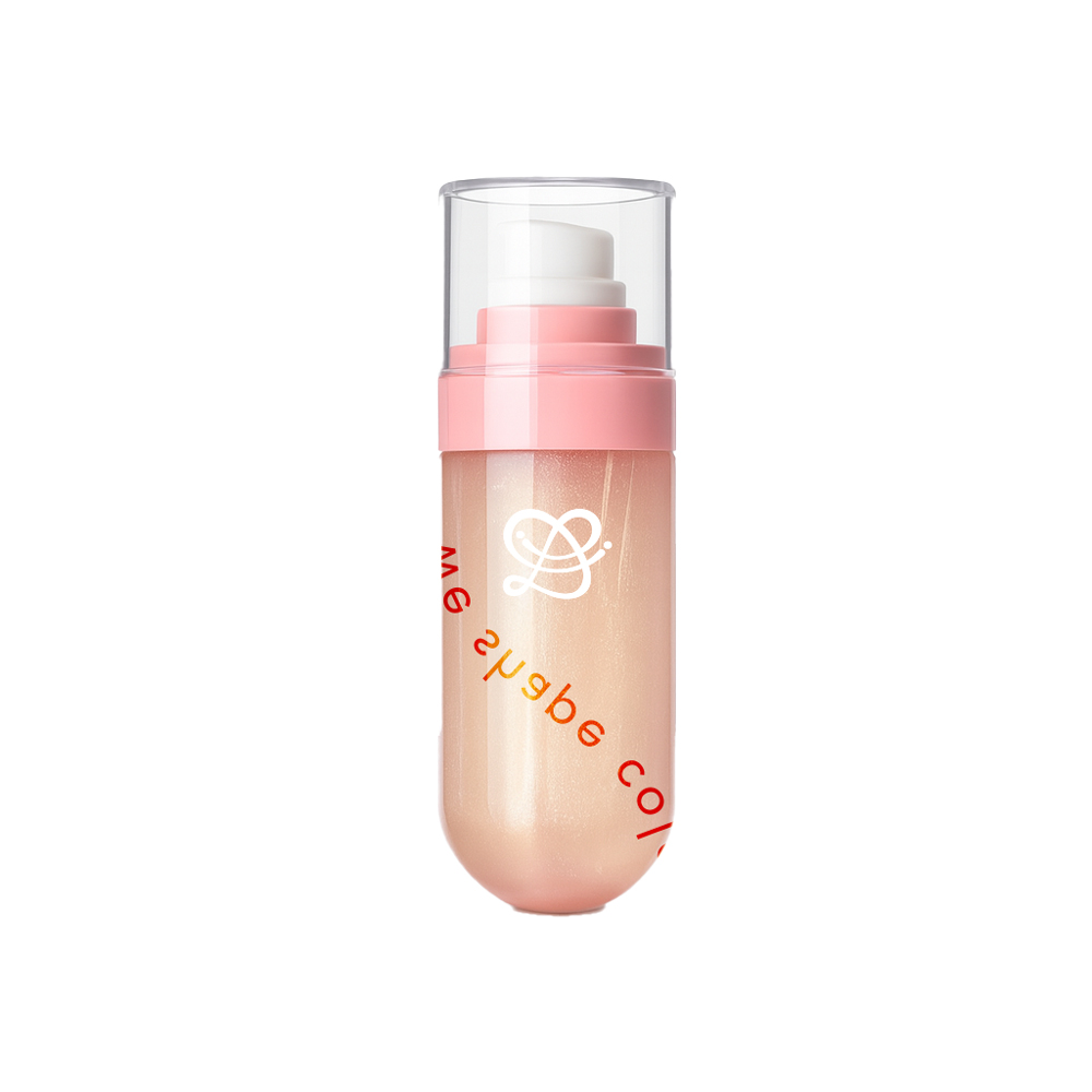 Glow Setting Spray