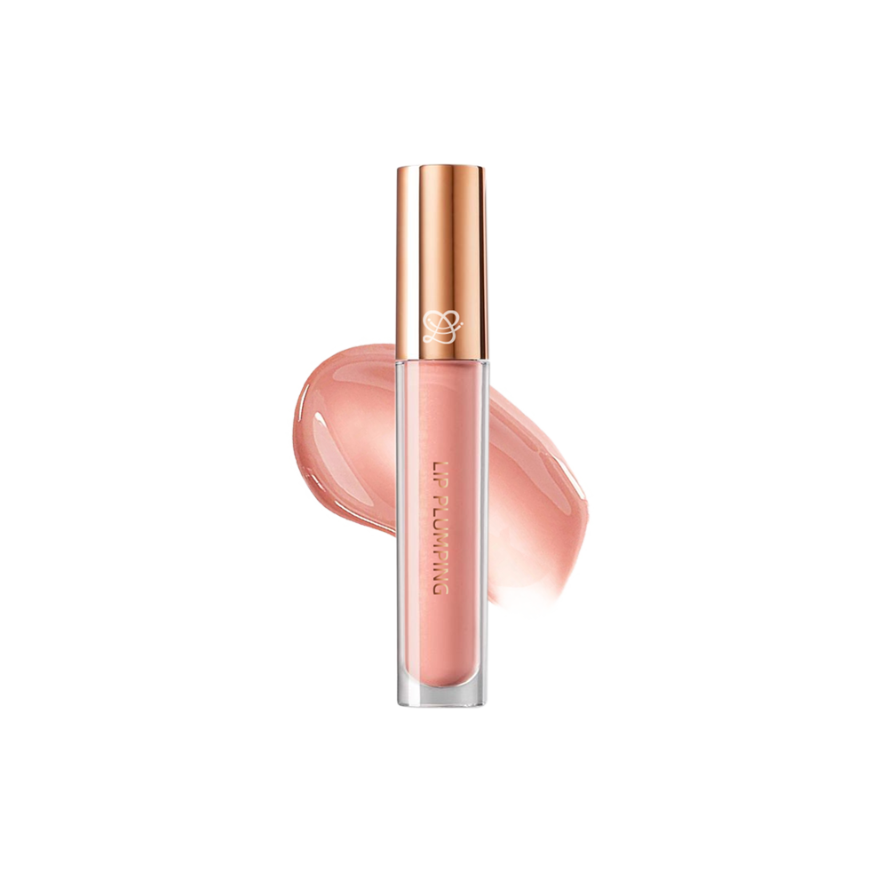 Lip Plumping