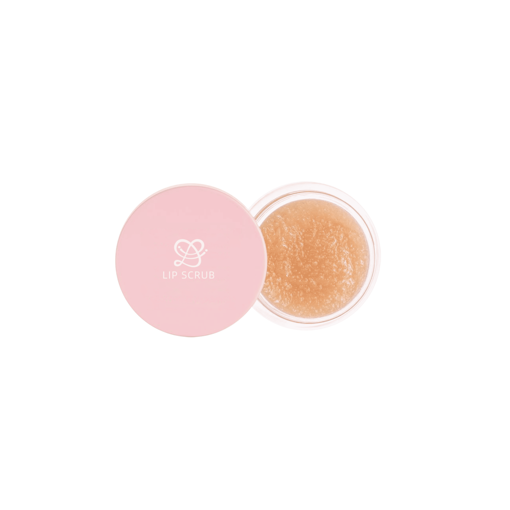 Lip Scrub