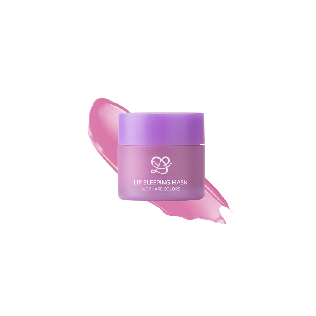 Lip Sleeping Mask