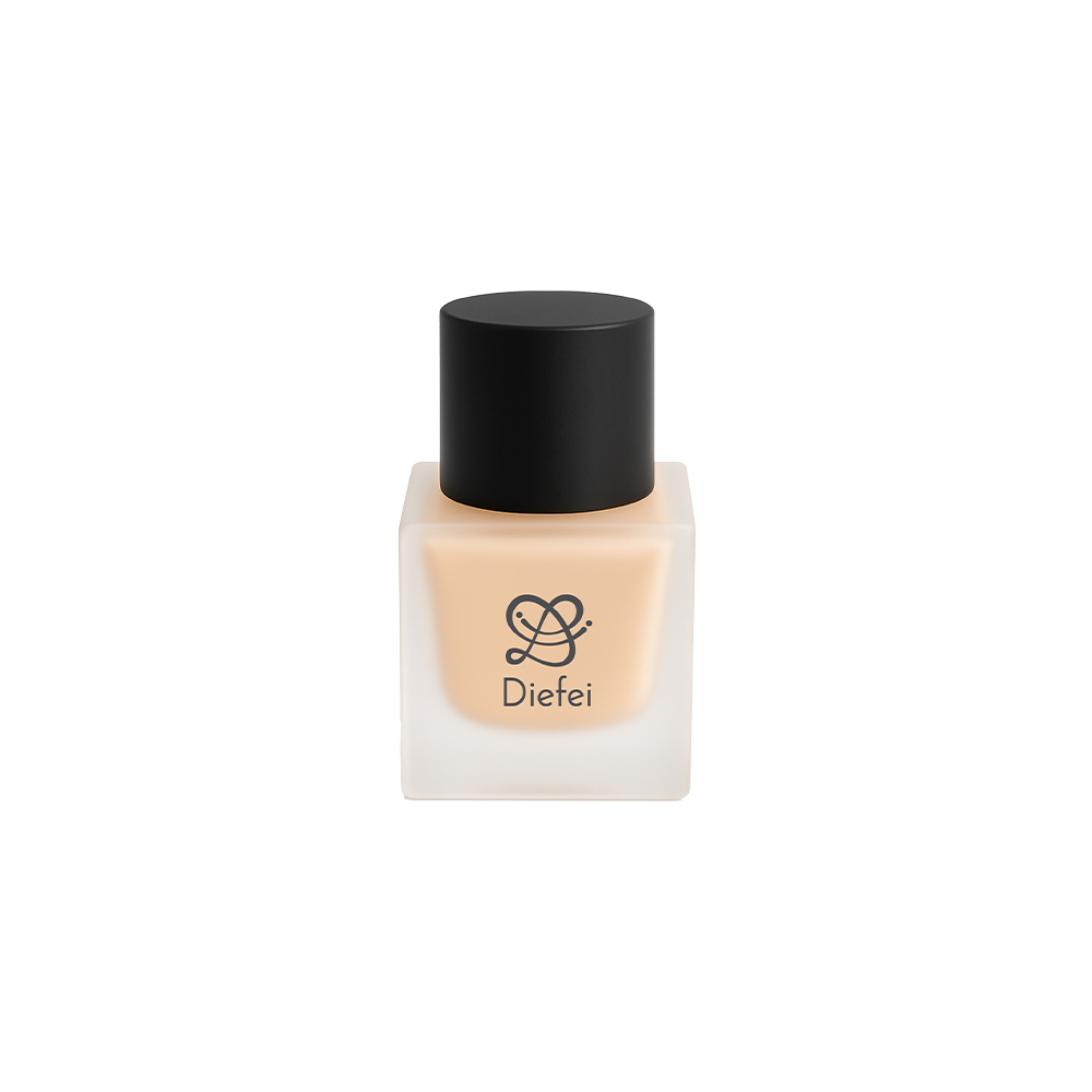 Liquid Foundation