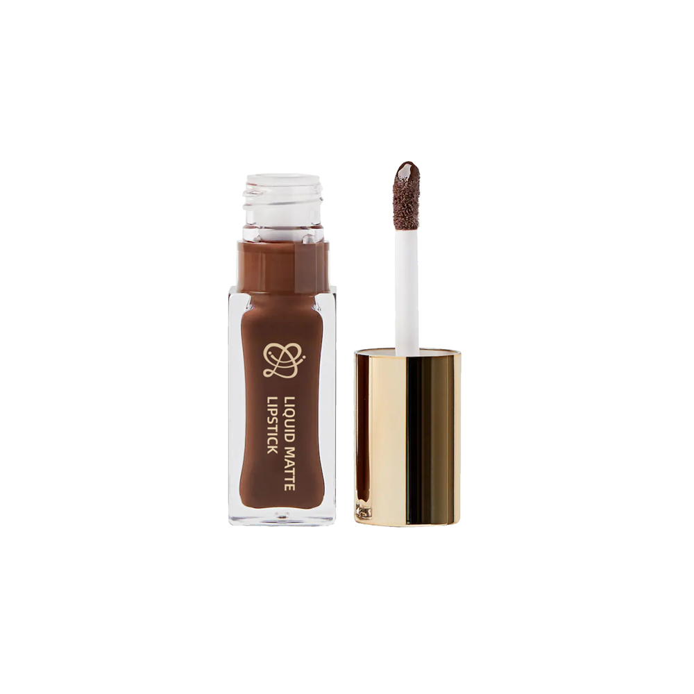 Liquid Matte Lipstick