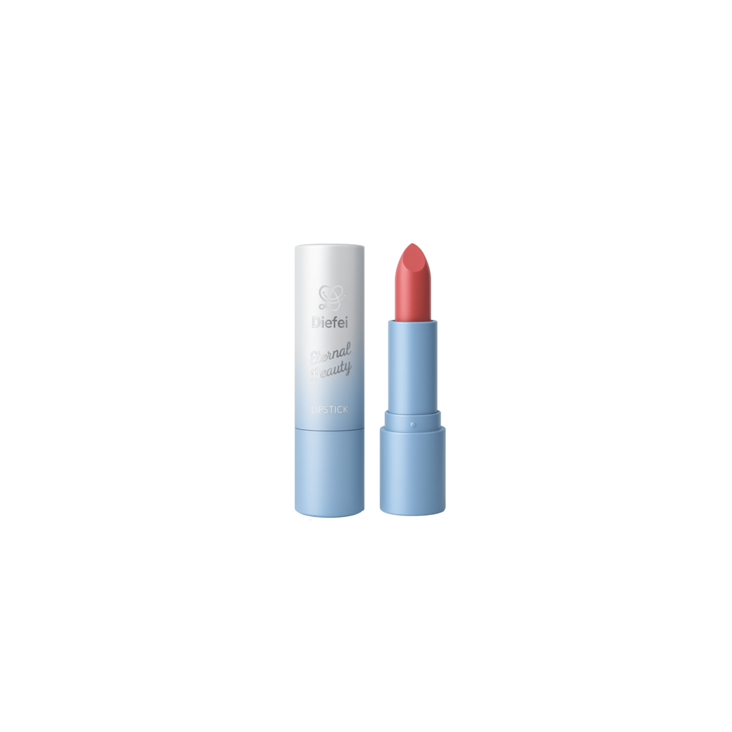 Long-Lasting Lipstick