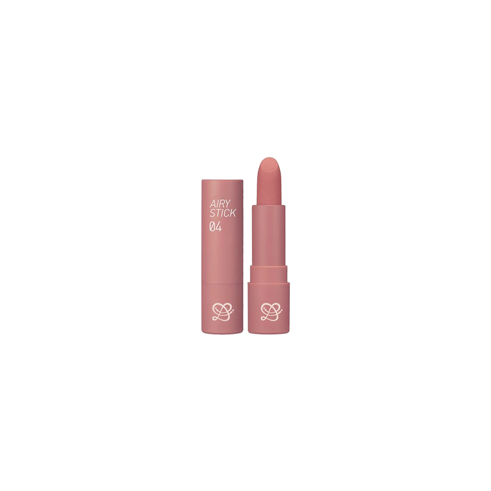 Matt Velvet Lipstick