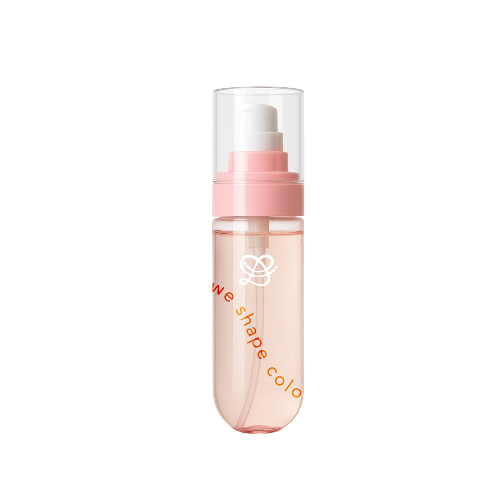 Single-Layer Setting Spray