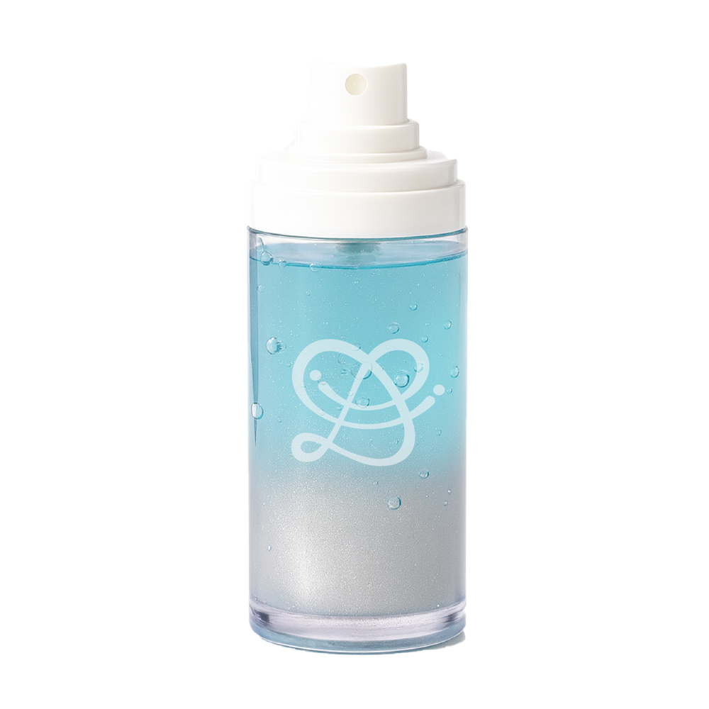 SPF30 Setting Spray
