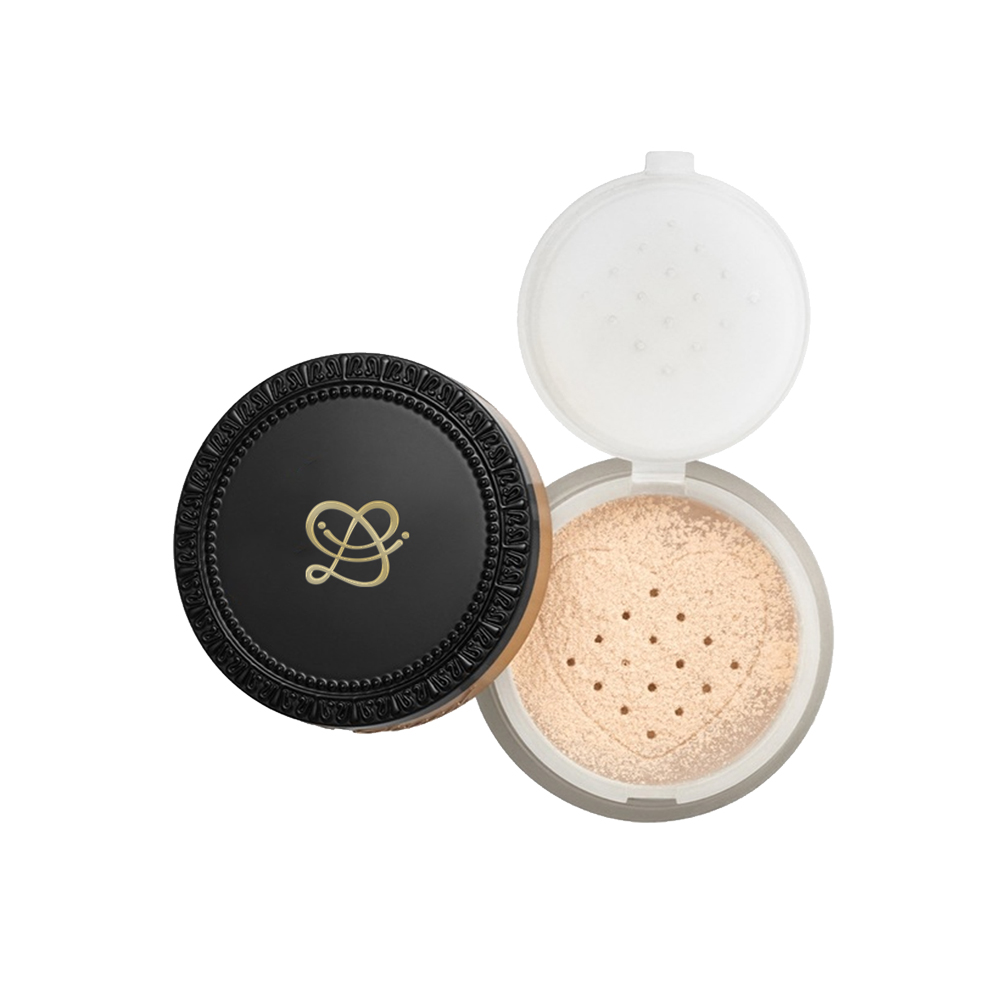 Translucent Powder