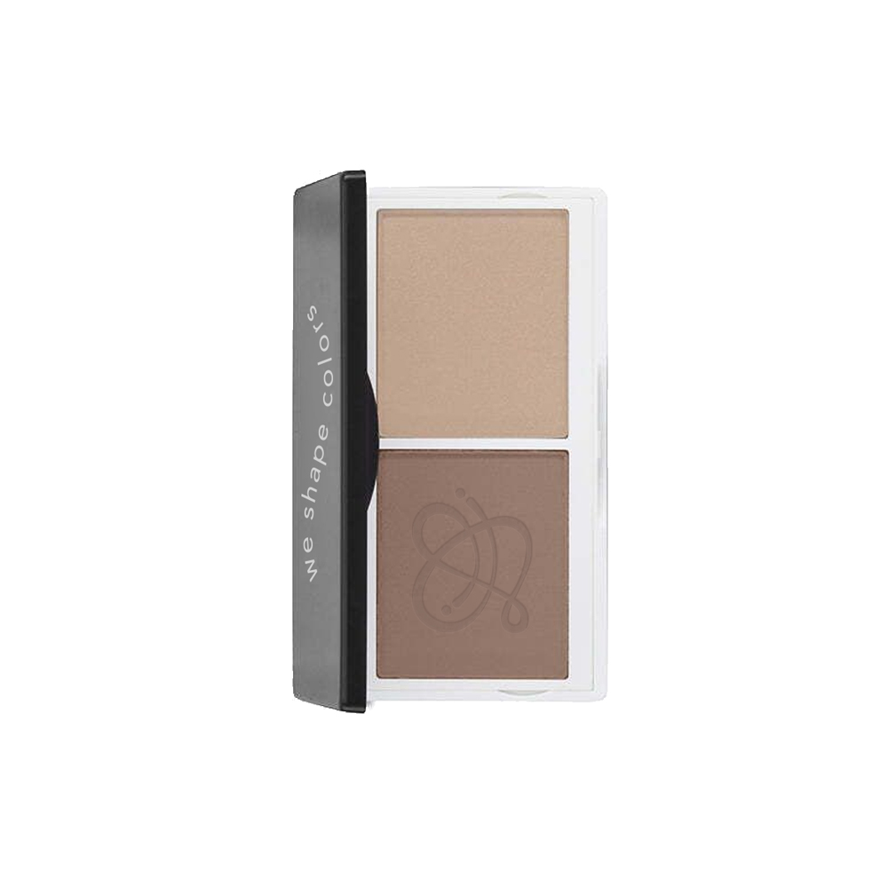 Pressed Contour
